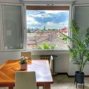Bellavista , Ravenna Italy